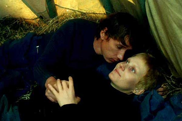 Фильм "Мне не больно" (2006) - Трейлеры