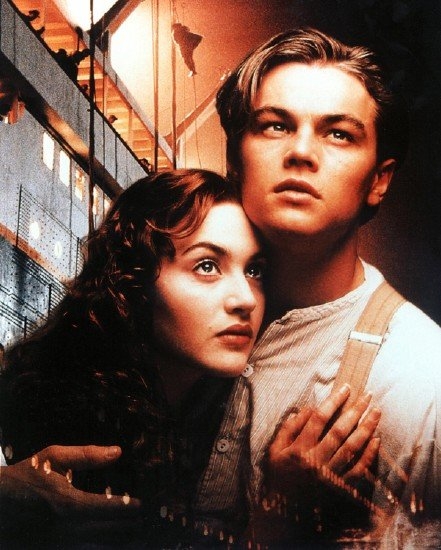 Титаник (Titanic, 1997) - Трейлеры Титаник (Titanic, 1997) - Трейлеры