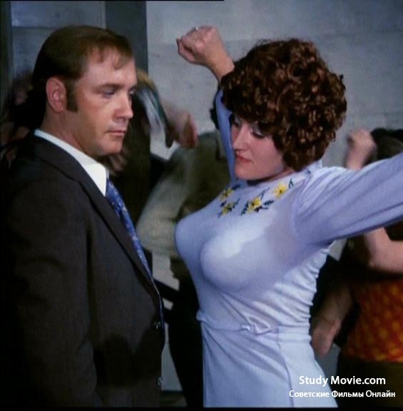 фильм "Афоня" (1975) - Трейлеры фильм "Афоня" (1975) - Трейлеры
