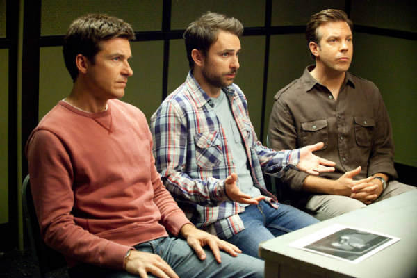 Несносные боссы 2 (Horrible Bosses 2) 2014 - Трейлеры Несносные боссы 2 (Horrible Bosses 2) 2014 - Трейлеры