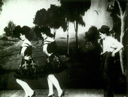Реквизитор (1914) - Трейлеры Реквизитор (1914) - Трейлеры