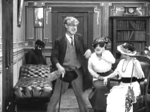 Веселящий газ (1914) - Трейлеры Веселящий газ (1914) - Трейлеры