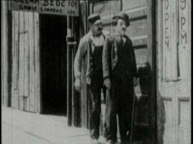 Ее друг - бандит (1914) - Трейлеры Ее друг - бандит (1914) - Трейлеры