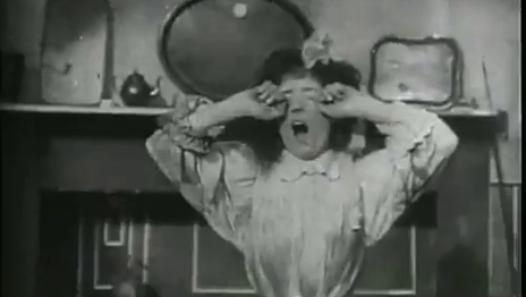 Злоключения Мэри Джейн (1903) - Трейлеры Злоключения Мэри Джейн (1903) - Трейлеры