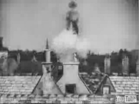 Злоключения Мэри Джейн (1903) - Трейлеры Злоключения Мэри Джейн (1903) - Трейлеры