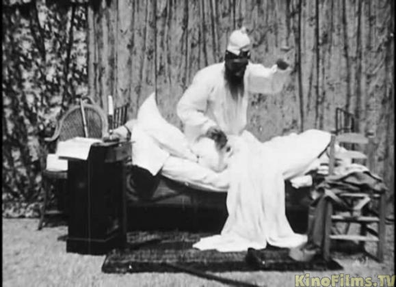 Ужасная ночь (1896) - Трейлеры