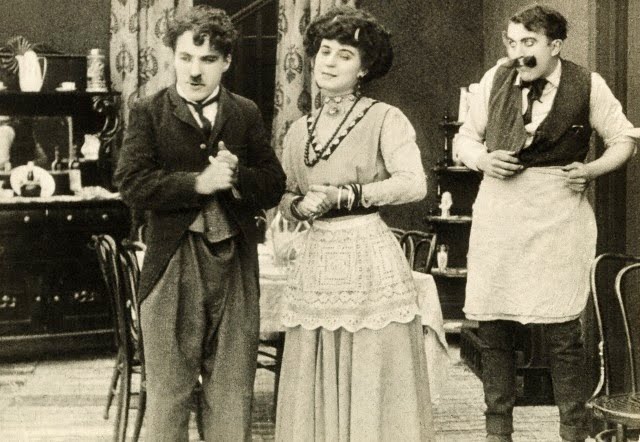 Лучший жилец (1914) - Трейлеры Лучший жилец (1914) - Трейлеры