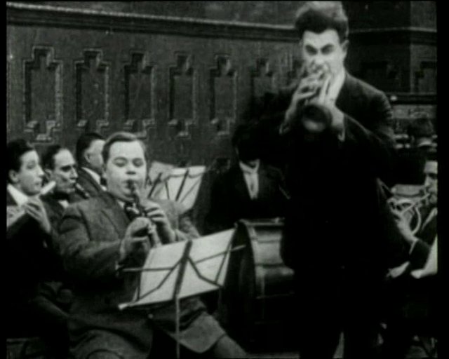 Танго-путаница (1914) - Трейлеры Танго-путаница (1914) - Трейлеры