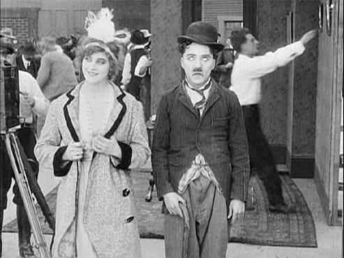 Кинематографический Джонни (1914) - Трейлеры Кинематографический Джонни (1914) - Трейлеры