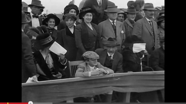 Детские автомобильные гонки (1914) - Трейлеры Детские автомобильные гонки (1914) - Трейлеры