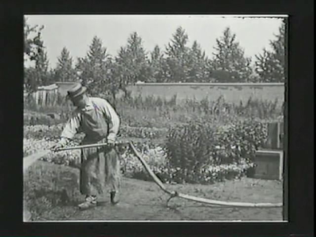 Политый поливальщик (1895) - Трейлеры