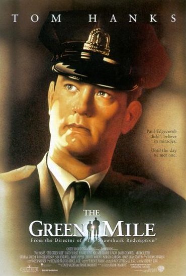 Зелёная миля The Green Mile - Трейлеры