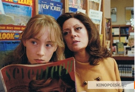 фильм «Милые кости» (The Lovely Bones) - Трейлеры фильм «Милые кости» (The Lovely Bones) - Трейлеры