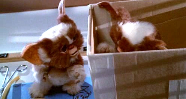 Гремлины / Gremlins (1984) - Трейлеры Гремлины / Gremlins (1984) - Трейлеры