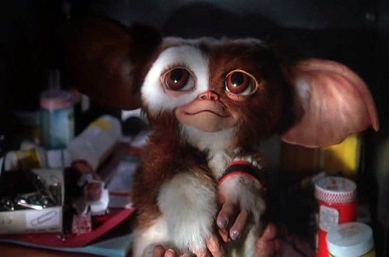 Гремлины / Gremlins (1984) - Трейлеры Гремлины / Gremlins (1984) - Трейлеры