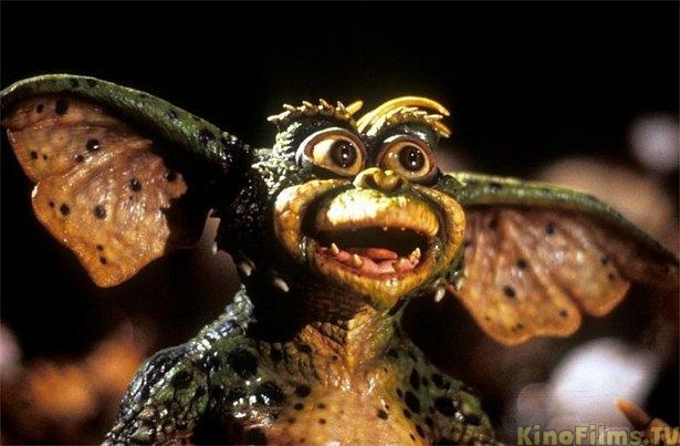 Гремлины / Gremlins (1984) - Трейлеры Гремлины / Gremlins (1984) - Трейлеры