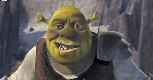 shrek 1,2,3 - Трейлеры shrek 1,2,3 - Трейлеры