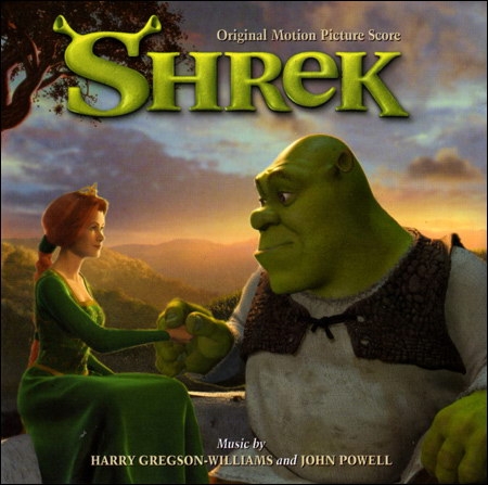 shrek 1,2,3 - Трейлеры shrek 1,2,3 - Трейлеры