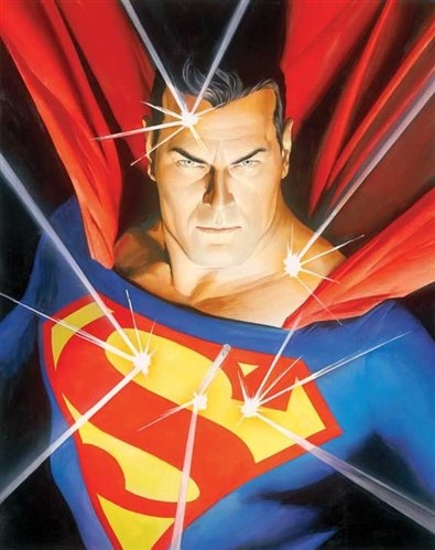 Superman (Супермен) - Трейлеры Superman (Супермен) - Трейлеры
