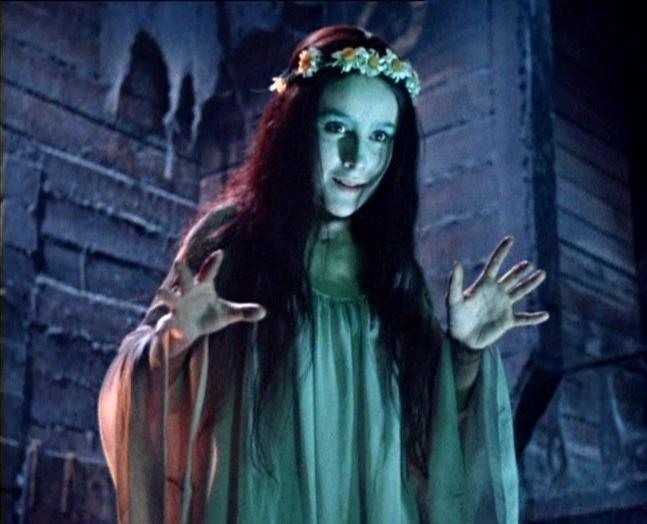 Вий (фильм, 1967) - Трейлеры Вий (фильм, 1967) - Трейлеры