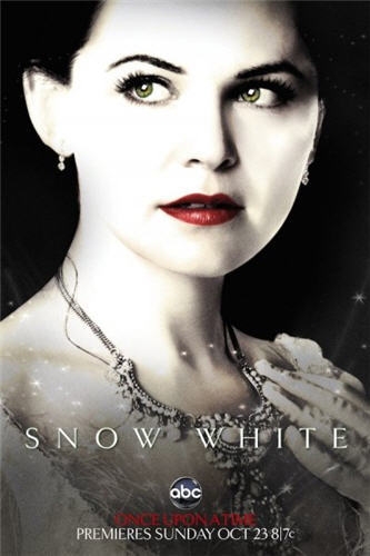 ONCE UPON A TIME "ОДНАЖДЫ В СКАЗКЕ" (сериал) - Трейлеры ONCE UPON A TIME "ОДНАЖДЫ В СКАЗКЕ" (сериал) - Трейлеры