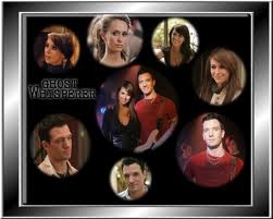 Сериал Говорящая с призраками - Трейлеры
