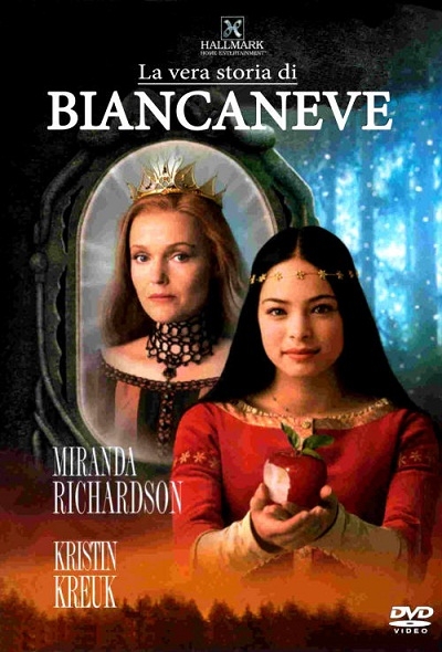 Белоснежка фильм (2001) - Трейлеры