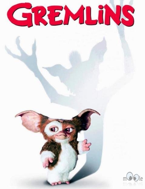 Гремлины(Gremlins) - Трейлеры Гремлины(Gremlins) - Трейлеры