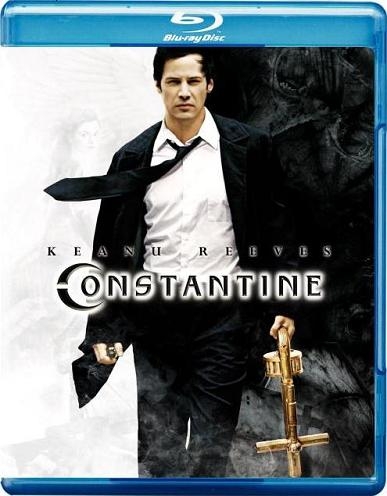 Константин: Повелитель тьмы / Constantine - Трейлеры