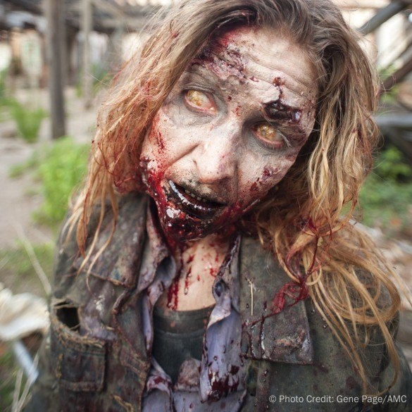 Ходячие мертвецы (Walking Dead) - Трейлеры Ходячие мертвецы (Walking Dead) - Трейлеры