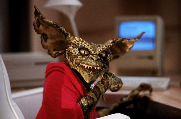 Гремлины (Gremlins) - Трейлеры Гремлины (Gremlins) - Трейлеры