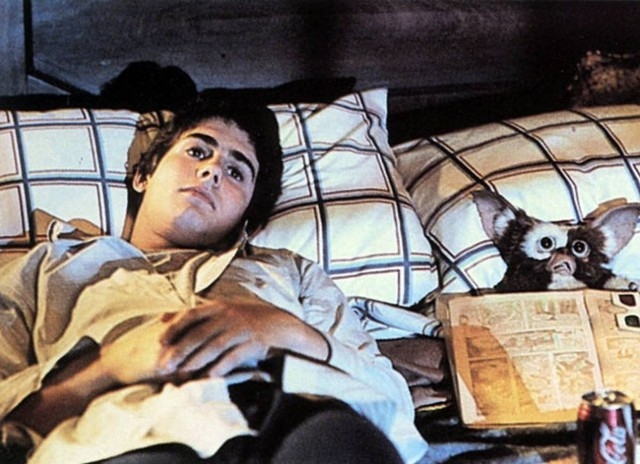 Гремлины (Gremlins) - Трейлеры Гремлины (Gremlins) - Трейлеры