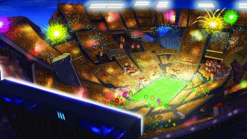 Foosball 3D - Трейлеры Foosball 3D - Трейлеры