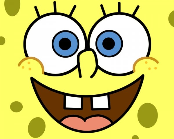 Губка Боб Sponge Bob - Трейлеры
