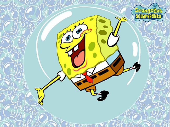Губка Боб Sponge Bob - Трейлеры Губка Боб Sponge Bob - Трейлеры
