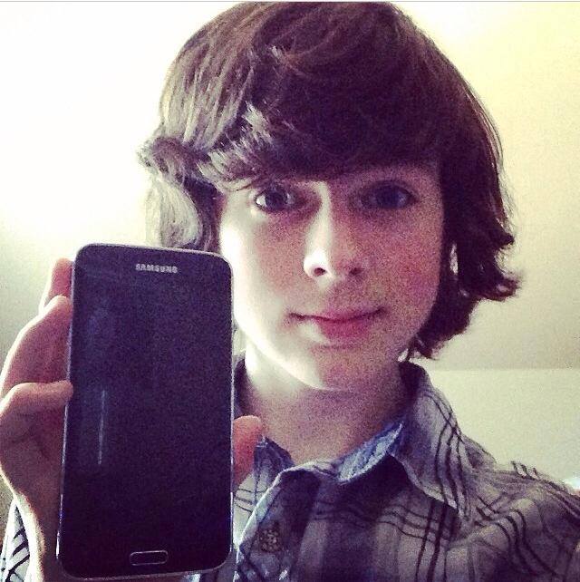 CHANDLER RIGGS/Чендлер Риггз :3 - Биографии CHANDLER RIGGS/Чендлер Риггз :3 - Биографии