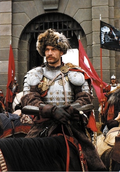 Огнём и мечом(1999 года) - Трейлеры Огнём и мечом(1999 года) - Трейлеры