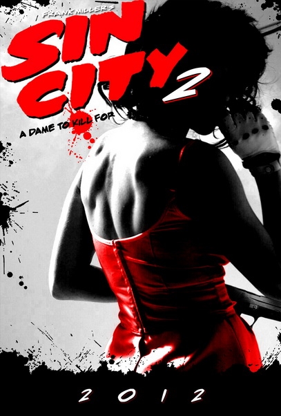 Город грехов 2 (2013) - Трейлеры Город грехов 2 (2013) - Трейлеры