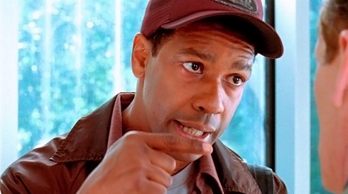 Джон Кью (John Q) - Трейлеры Джон Кью (John Q) - Трейлеры