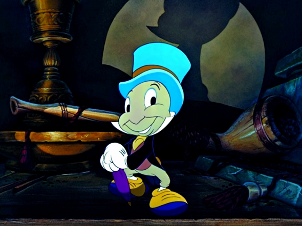 Пиноккио / Pinocchio - Трейлеры Пиноккио / Pinocchio - Трейлеры