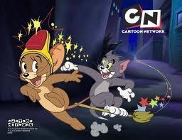 Tom & Jerry - Трейлеры Tom & Jerry - Трейлеры
