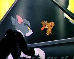 Tom & Jerry - Трейлеры Tom & Jerry - Трейлеры