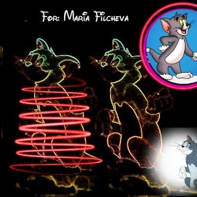 Tom & Jerry - Трейлеры Tom & Jerry - Трейлеры