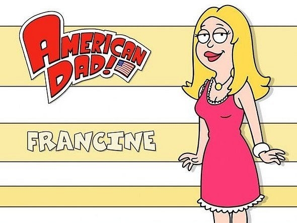 Американский Папаша - American Dad! - Трейлеры Американский Папаша - American Dad! - Трейлеры