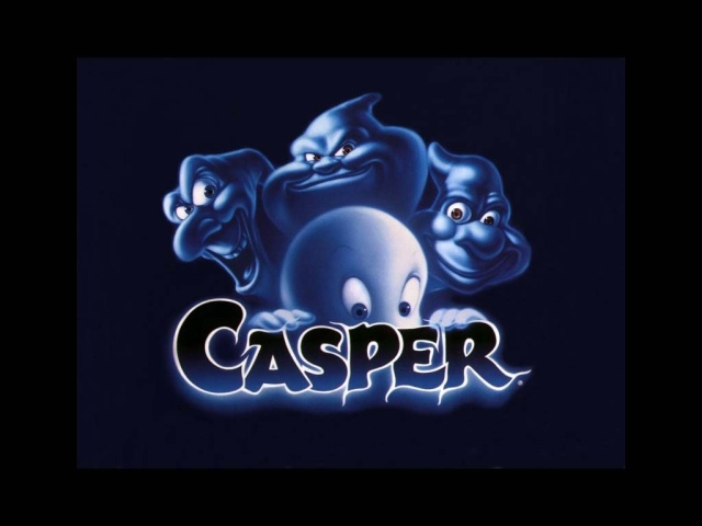 ...CASPER... - Трейлеры