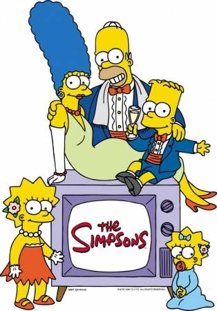 The Simpsons - лучший мультсериал за всю историю телевидения! - Трейлеры