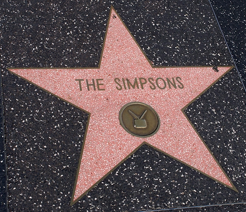 The Simpsons - лучший мультсериал за всю историю телевидения! - Трейлеры The Simpsons - лучший мультсериал за всю историю телевидения! - Трейлеры