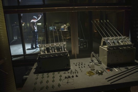 Стрела Arrow - Трейлеры Стрела Arrow - Трейлеры
