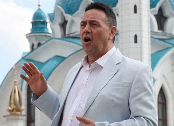 Биография Рената Ибрагимова - Российские актеры. Биография Рената Ибрагимова - Российские актеры.