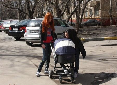 Ирина Забияка (Чили) биография, фото певицы, ее сын 2017 - Российские актеры. Ирина Забияка (Чили) биография, фото певицы, ее сын 2017 - Российские актеры.